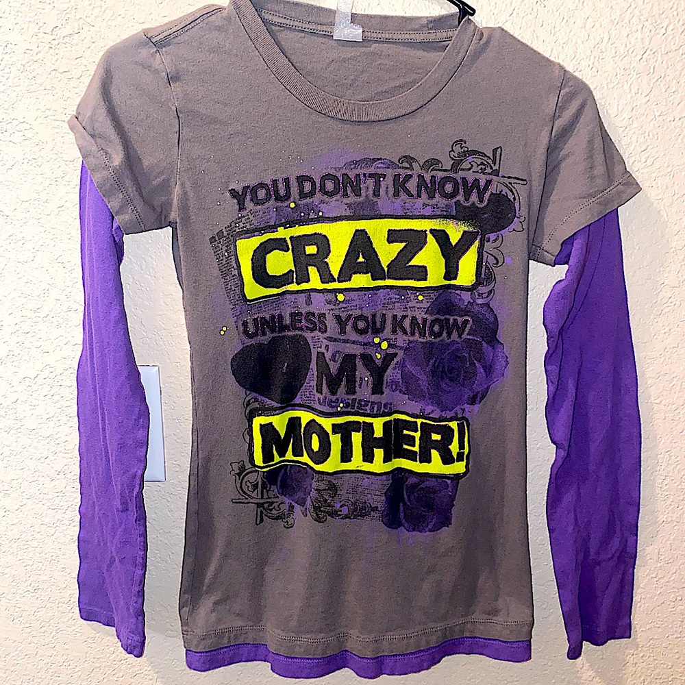Long Sleeve T-Shirt